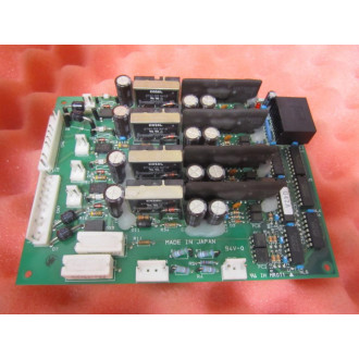 NADEX PC-1008-00A A5-3010-13 Circuit Board - New No Box
