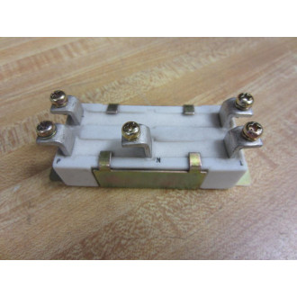 Iwaki Resistor 5mΩ 40kΩ - New No Box