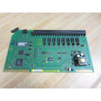 96188726 Circuit Board - Used