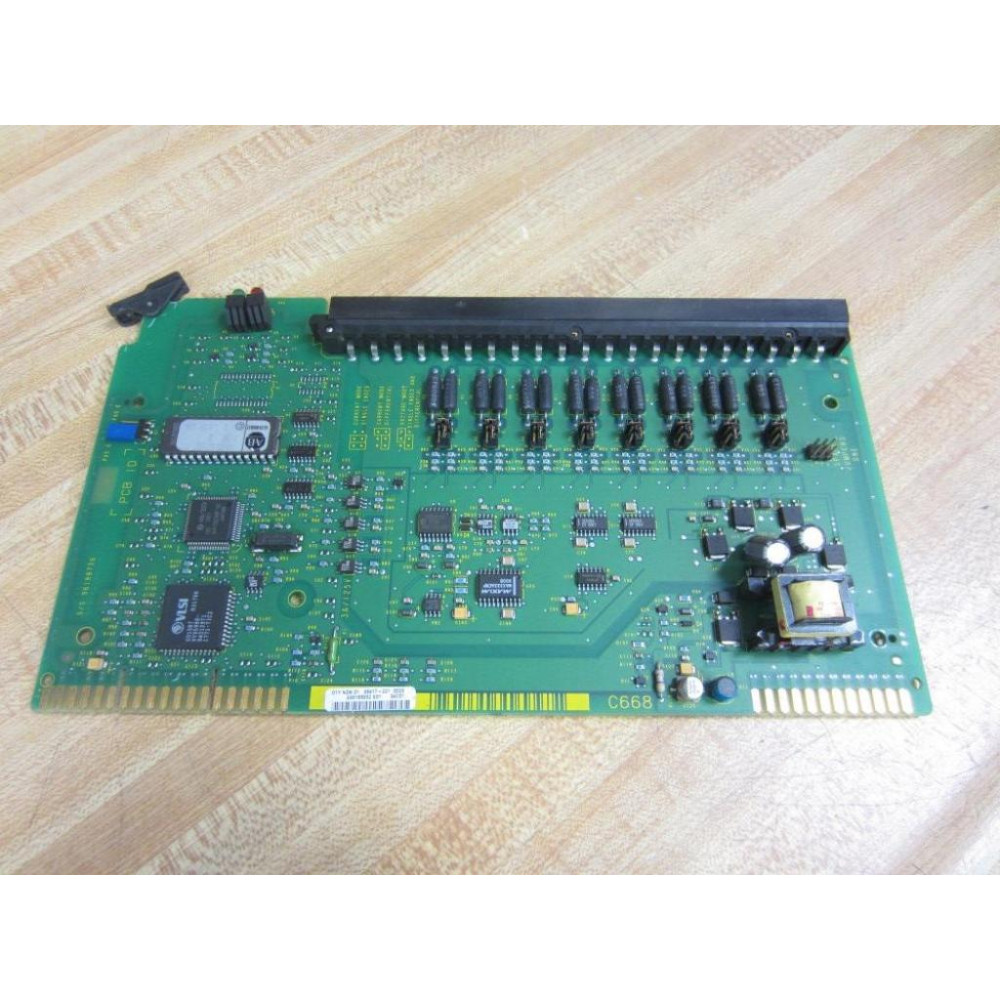 96188726 Circuit Board - Used
