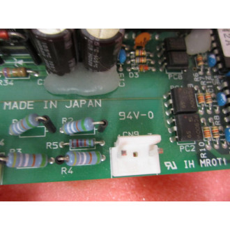 NADEX PC-1008-00A A5-3010-13 Circuit Board - New No Box
