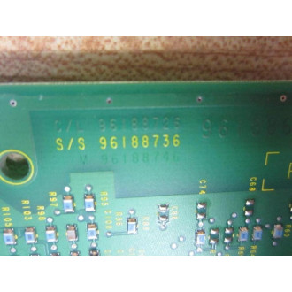 96188726 Circuit Board - Used