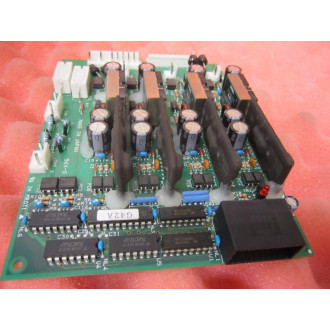 NADEX PC-1008-00A A5-3010-13 Circuit Board - New No Box