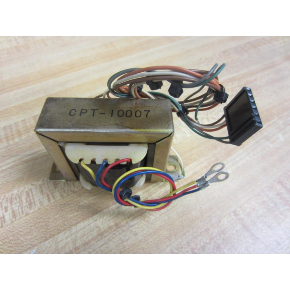 Yaskawa Electric CPT-10007 Transformer CPT10007 - New No Box