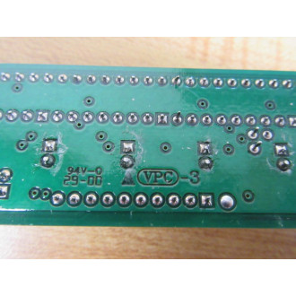 STI 17444-0020 Circuit Board 174440020 Rev.A - Used