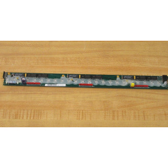 STI 17448-01 Circuit Board 42667-01 - Used