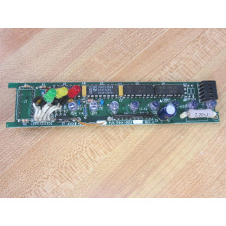 STI 17444-0020 Circuit Board 174440020 Rev.A - Used