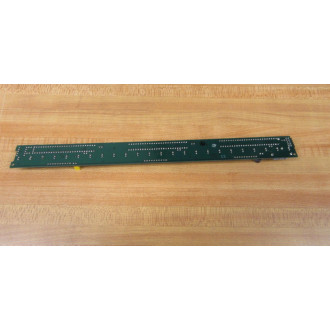 STI 17448-01 Circuit Board 42667-01 - Used