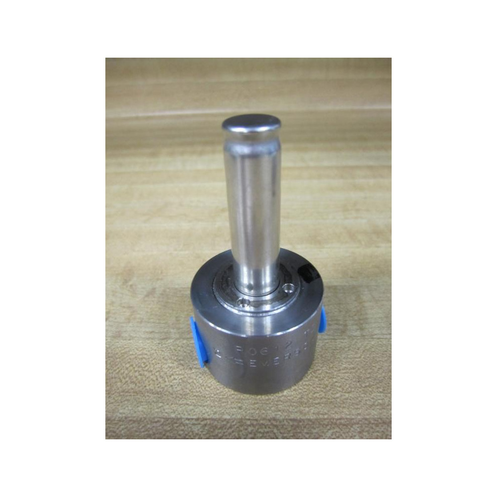 Emerson R0612 Valve R0612 - New No Box