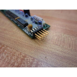 STI 17447-01 Circuit Board 1744701 42701-0080 A - Used
