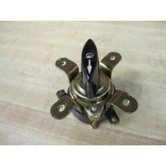 Electro Switch S1515A Rotary Switch 6933 - New No Box