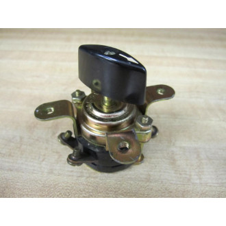 Electro Switch S1515A Rotary Switch 6933 - New No Box