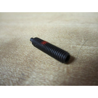 Jergens 103-026923 Spring Plunger 103026923 (Pack of 6) - New No Box