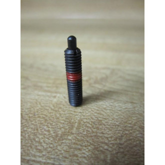 Jergens 103-026923 Spring Plunger 103026923 (Pack of 6) - New No Box