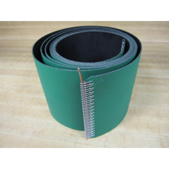 Midwest Industrial Rubber 6120 Waste Chute Belt 4014