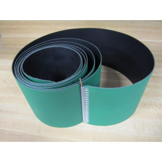 Midwest Industrial Rubber 6120 Waste Chute Belt 4014