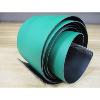 Midwest Industrial Rubber 6120 Waste Chute Belt 4014