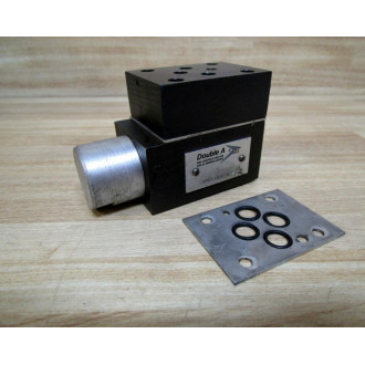 Double A RNNYC-005-10A2 Valve - New No Box