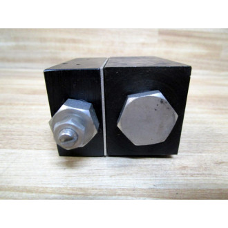 Double A RNNYC-005-10A2 Valve - New No Box