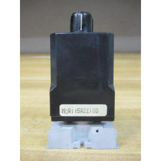 ICM MDR115A2Z180 Time Delay Relay 0.6 - 180 Seconds - New No Box