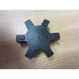 Lovejoy L-075 Spider Coupling Insert 68514410621 (Pack of 3) - New No Box