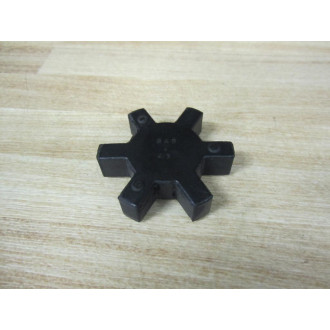Lovejoy L-075 Spider Coupling Insert 68514410621 Solid (Pack of 4) - New No Box