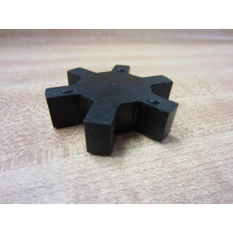 Lovejoy L-075 Spider Coupling Insert 68514410621 (Pack of 3) - New No Box