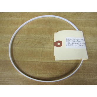 43 109-04-001 OD Sealing Liner 43 10904001 - New No Box