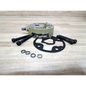 Norgren 9-1278 Air Control Valve Kit - New No Box