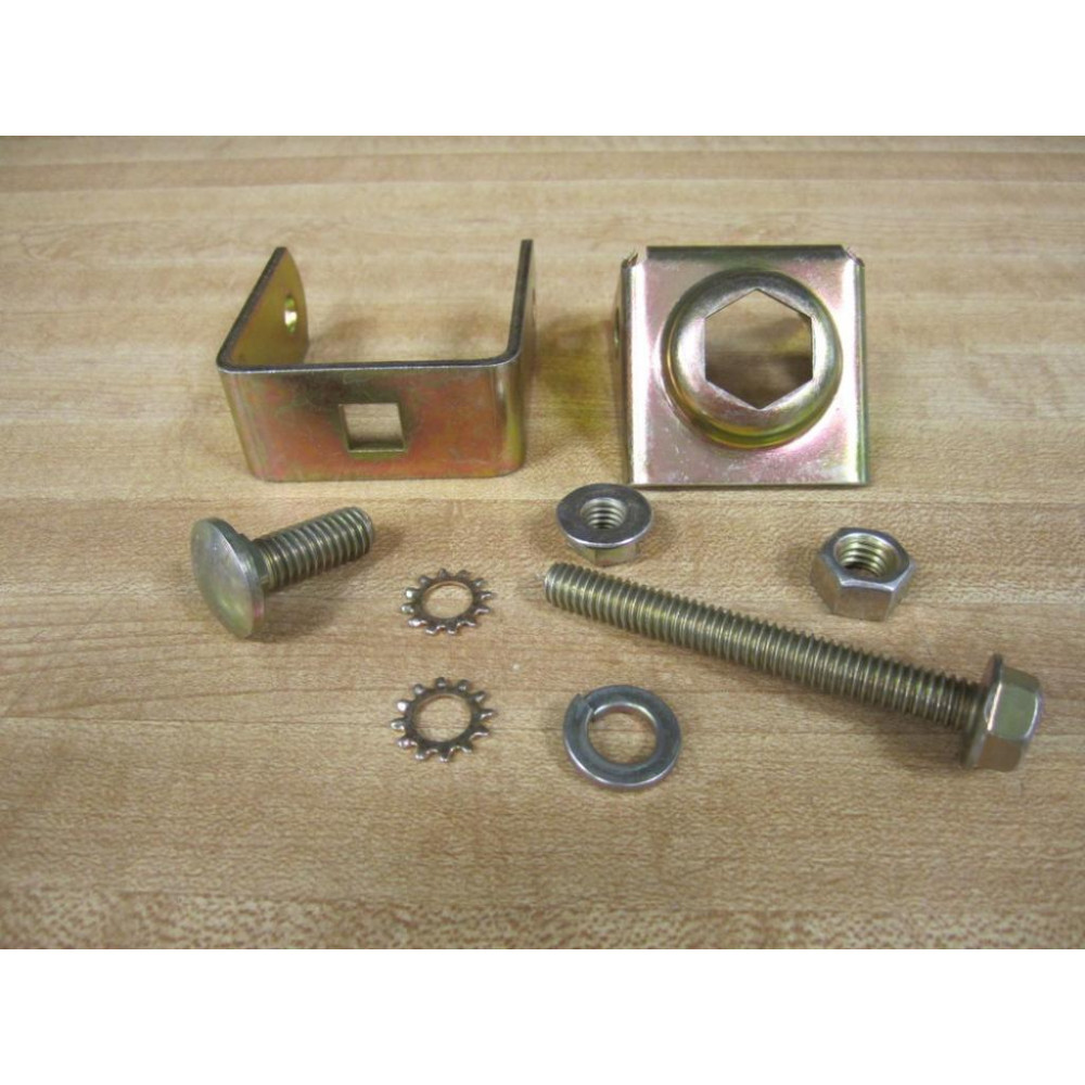 6541290 Mounting Kit - New No Box