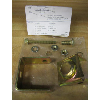 6541290 Mounting Kit - New No Box
