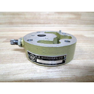 Norgren 9-1278 Air Control Valve Kit - New No Box