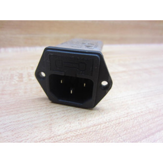 Delta Electronics 04BEEG3H EMI Filter - Used