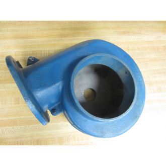 16C696664AAHO Pump Housing 16C696664AAH0 - Used