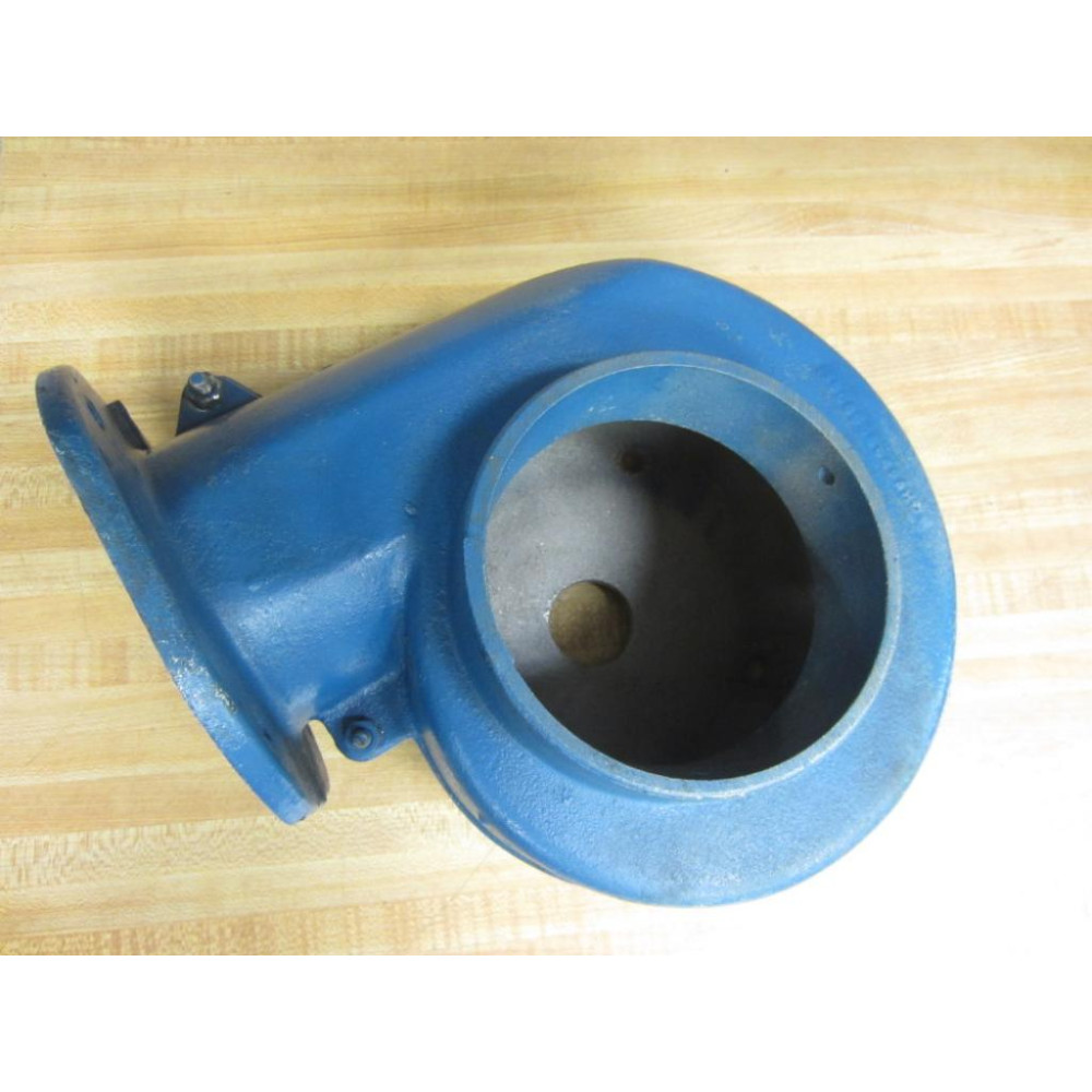 16C696664AAHO Pump Housing 16C696664AAH0 - Used