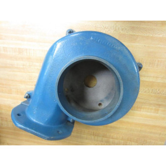 16C696664AAHO Pump Housing 16C696664AAH0 - Used