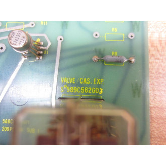 588C01H71 Circuit Board 209P584 - New No Box