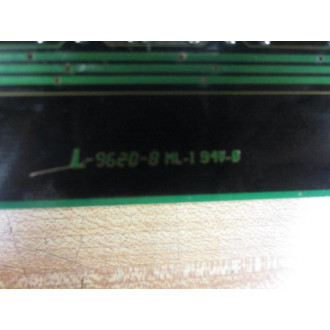 L-9620-8 Circuit Board ML-1 - New No Box