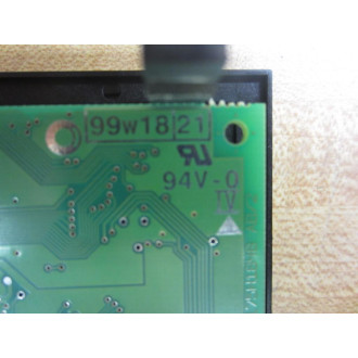 Part 175H1848 AB2 Display - Used