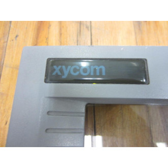 Xycom 97757 001 B Display Screen - Used