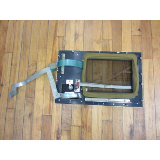 Xycom 97757 001 B Display Screen - Used