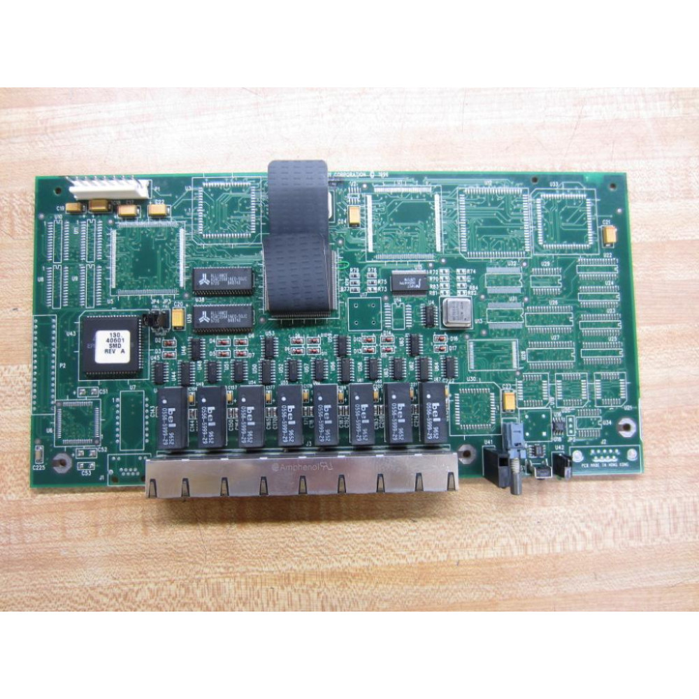 Standard Microsystems 700 293 Circuit Board - New No Box