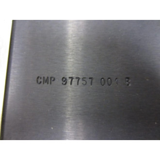 Xycom 97757 001 B Display Screen - Used