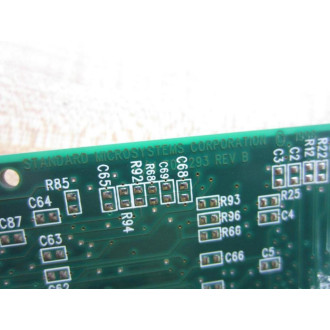 Standard Microsystems 700 293 Circuit Board - New No Box