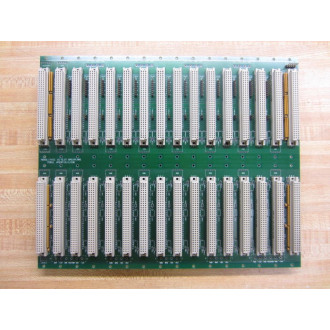 Dawn VME Products VMEBP16J1J20B Circuit Board - Used