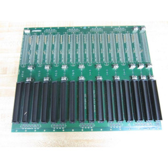 Dawn VME Products VMEBP16J1J20B Circuit Board - Used