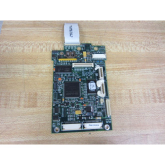 QSI P04-415 Circuit Board P04415 - Used