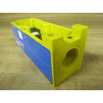 Banner SB Multi-Beam Scanner Block - Used