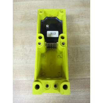 Banner SB Multi-Beam Scanner Block - Used