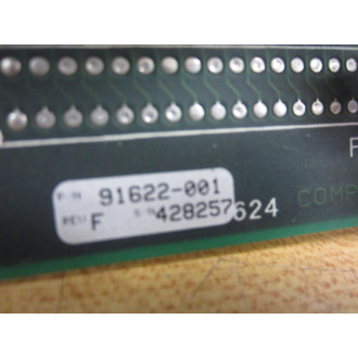 91622-001 Circuit Board 91622001 - Used
